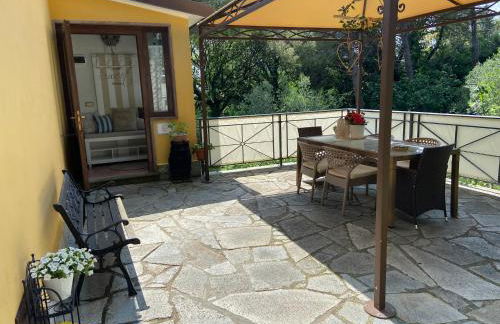 Villa Antonella - Foto 9