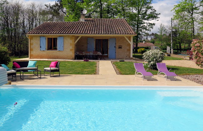 Au Cayroux - Foto 22