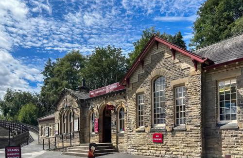 Haworth Road House - Foto 48