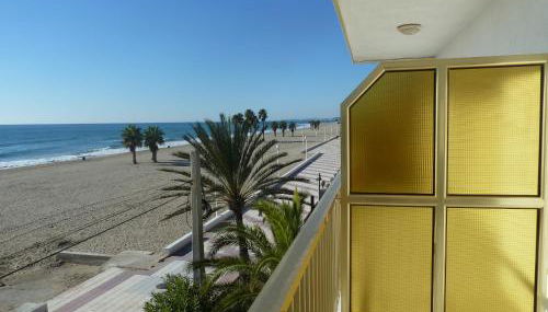 Villa Service - Apartamentos Aransol - Foto 5