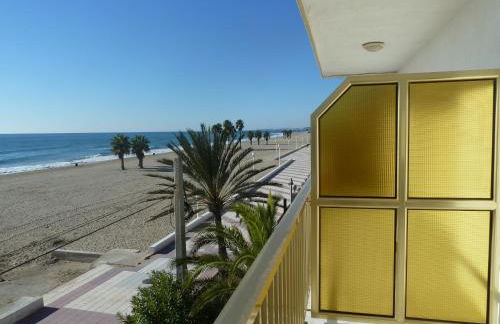 Villa Service - Apartamentos Aransol - Foto 5