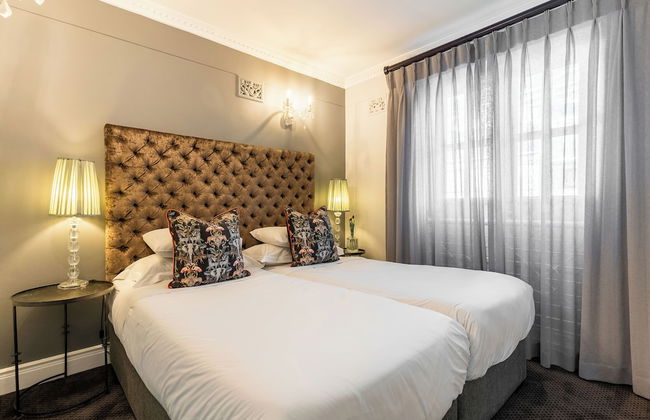 Romney Park Luxury Apartments - Foto 34