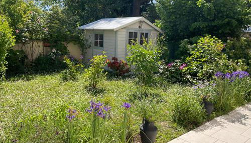 Le jardin d'Anatole - Foto 4