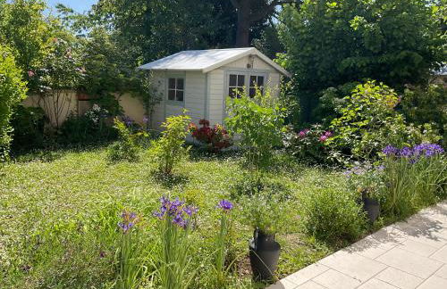 Le jardin d'Anatole - Foto 4