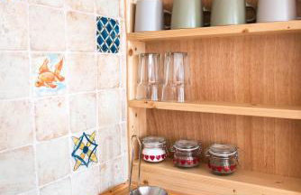 Aquarella-Fairytale Apartment with Sunset View - Foto 63