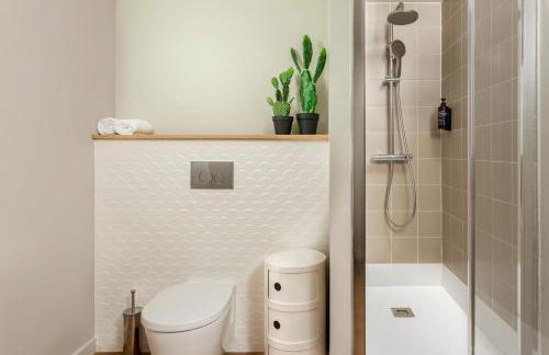 Appart'City Collection Paris Vélizy - Foto 15