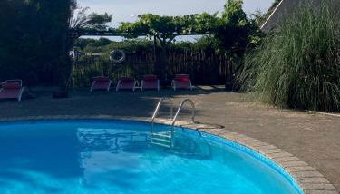 Gîtes du Gohic - Le Cidre - Foto 2