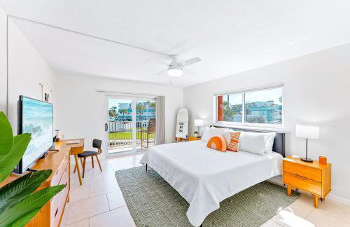 Cocoa Beach Towers - Oceanfront Resort with Heated Pool, Tennis Steps from the Pier - Foto 27