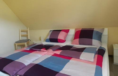 Ferienhaus Maag, 102qm - Photo 17