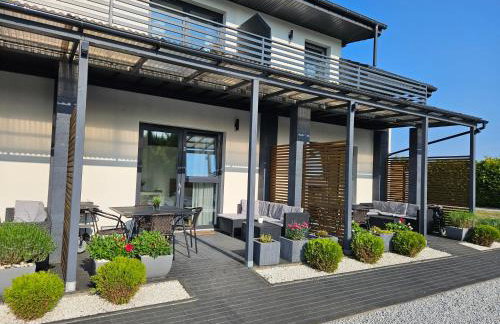 Apartamenty Polna Sarbinowo - Ogród - Taras - Spokój z dala od tłumów - Photo 56