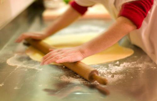 Agriturismo Podere Costarella - Foto 48