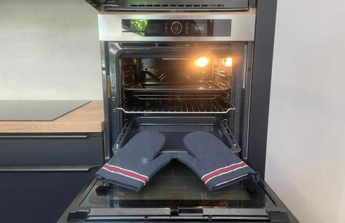 Grande villa avec piscine au portes de bayonne - Foto 19