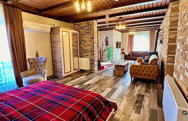 Yeşilsu taş konağı - Photo 32