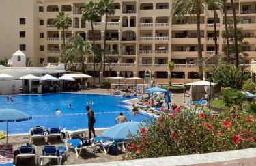 Estupendo Estudio en Castle Harbour Los Cristianos - Foto 1