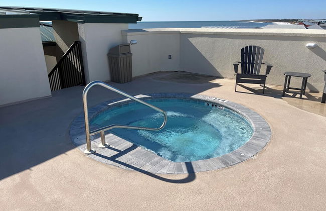 The Vue by Panhandle Getways - Foto 27