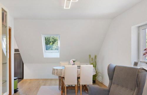 Ferienwohnung Kleinbreitenbach 2 - Foto 3