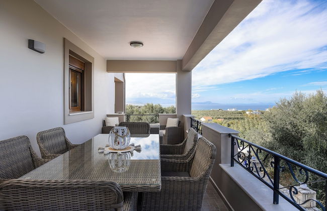 Villa Aris - Photo 38