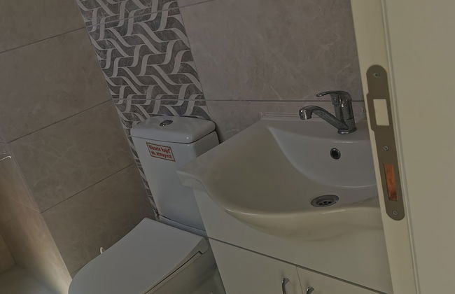 BAĞLARÖZÜ APART - Foto 16