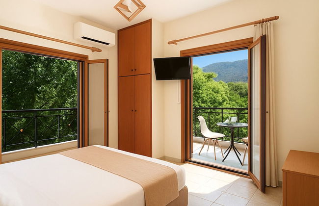 Artemida Pansion Georgioupolis - Foto 10