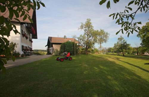 Lapperhof - Photo 15