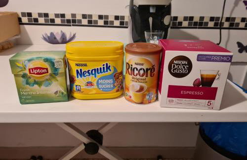 Chez josiane 13 - Foto 14