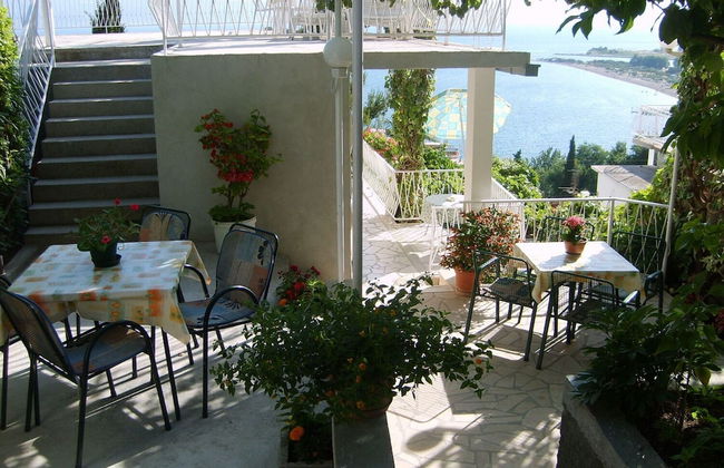 Ivana - With Parking - A4 - Foto 11