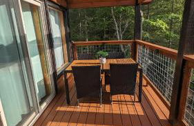 Counting Stars Luxury Cabin! - Foto 57