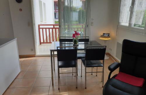 T2 classé 3 étoiles - au calme proche centre ville - idéal curistes et vacanciers - Foto 17