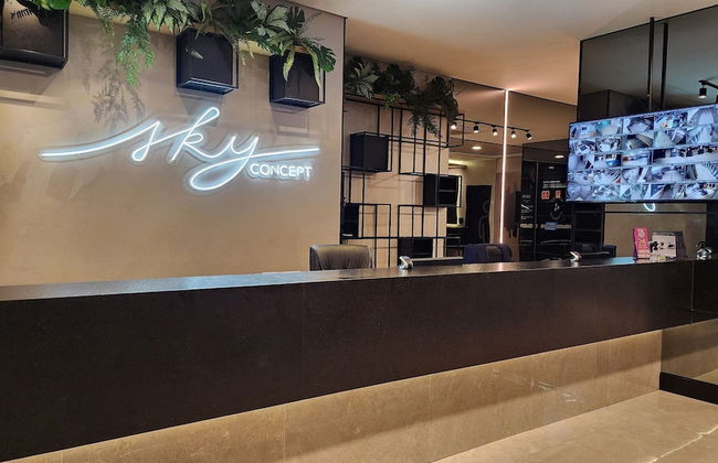 Edificio Sky by ER - Foto 20