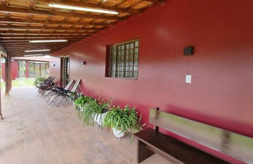 Chácara Vista para Represa - Foto 55