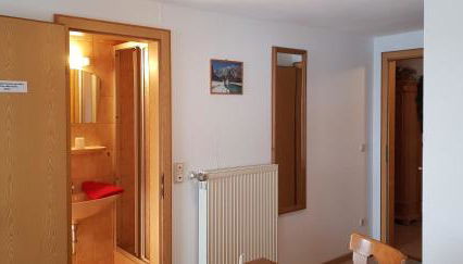 Haus Brandstein Ferienwohnungen - Foto 2