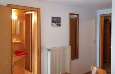 Haus Brandstein Ferienwohnungen - Foto 2