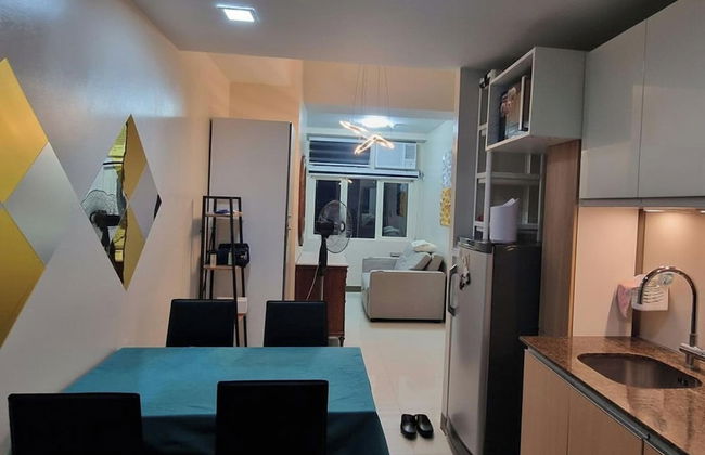 Dusit Thani Like San Antonio Makati 1 Bedroom - Photo 15