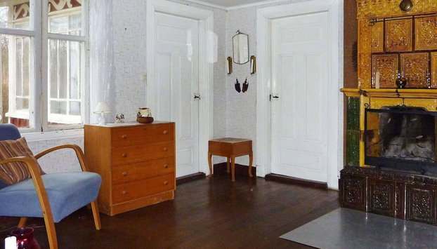 5 Person Holiday Home in Kalvsvik - Foto 2, Innenbereich