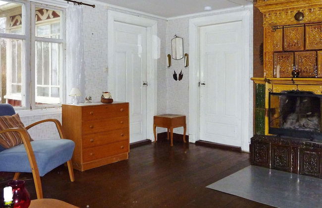 5 Person Holiday Home in Kalvsvik - Foto 7