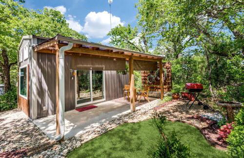 Hidden Treasure Harvest House Forest Getaway 30 Min. West of Fort Worth - Photo 23