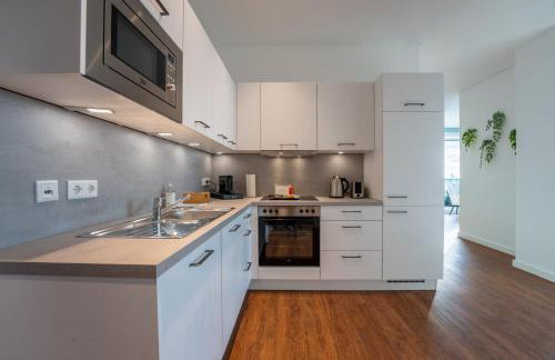 SCHLOSSBERG RESIDENCES - 3 Glocken Luxury PENTHOUSE-Apartments - Foto 38