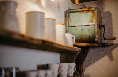 Maso Del Fieno con Sauna Privata e Vista Unica - Foto 75