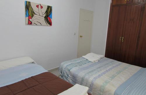 MOJACAR HOME AND BEACH - Foto 66