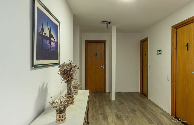 Apart Studios Pontal - Photo 64