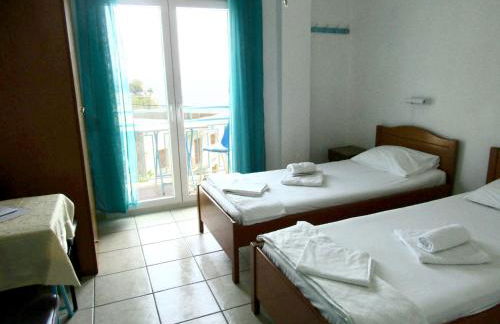 Ikaria Therma Blue - Foto 41