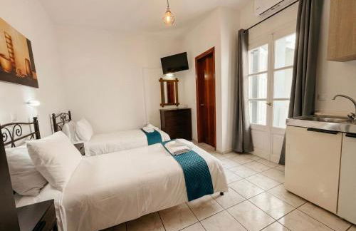 Aegean Nest Studios - Adults only - Foto 8