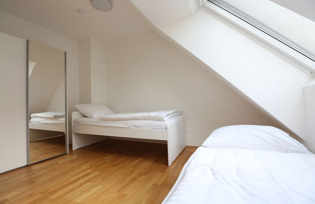 4 Beds and More Vienna Apartments - Foto 8