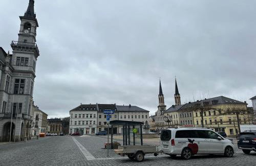 Ferienwohnung am Markt - Foto 7
