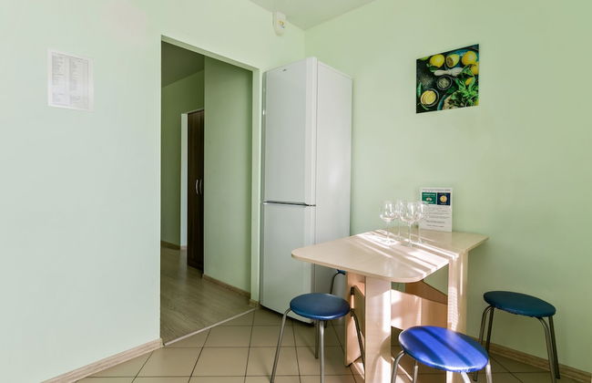 MaxRealty24 Putilkovo, Spaso-Tushinskiy Boulevard 5 - Foto 10