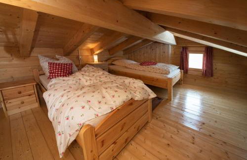 Pfenniggeiger-Hütte - Foto 12