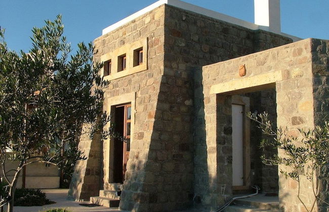 Villa Patmos Netia - Photo 1