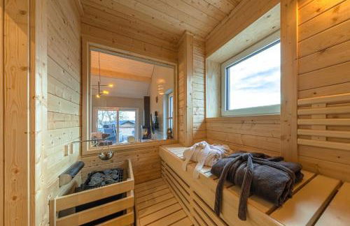 Luxus Loft am Müritzufer - Foto 33