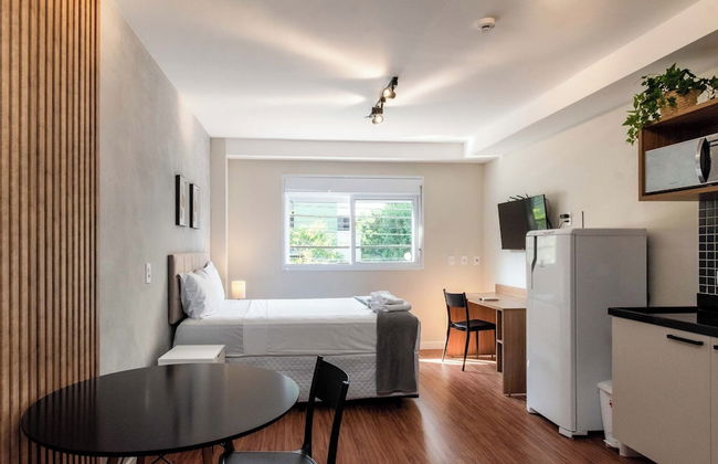 360 Praça da Árvore - Foto 5