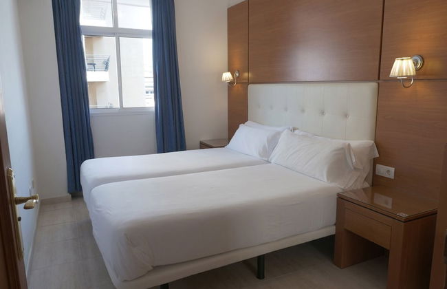 Apartamentos Alta - Foto 6